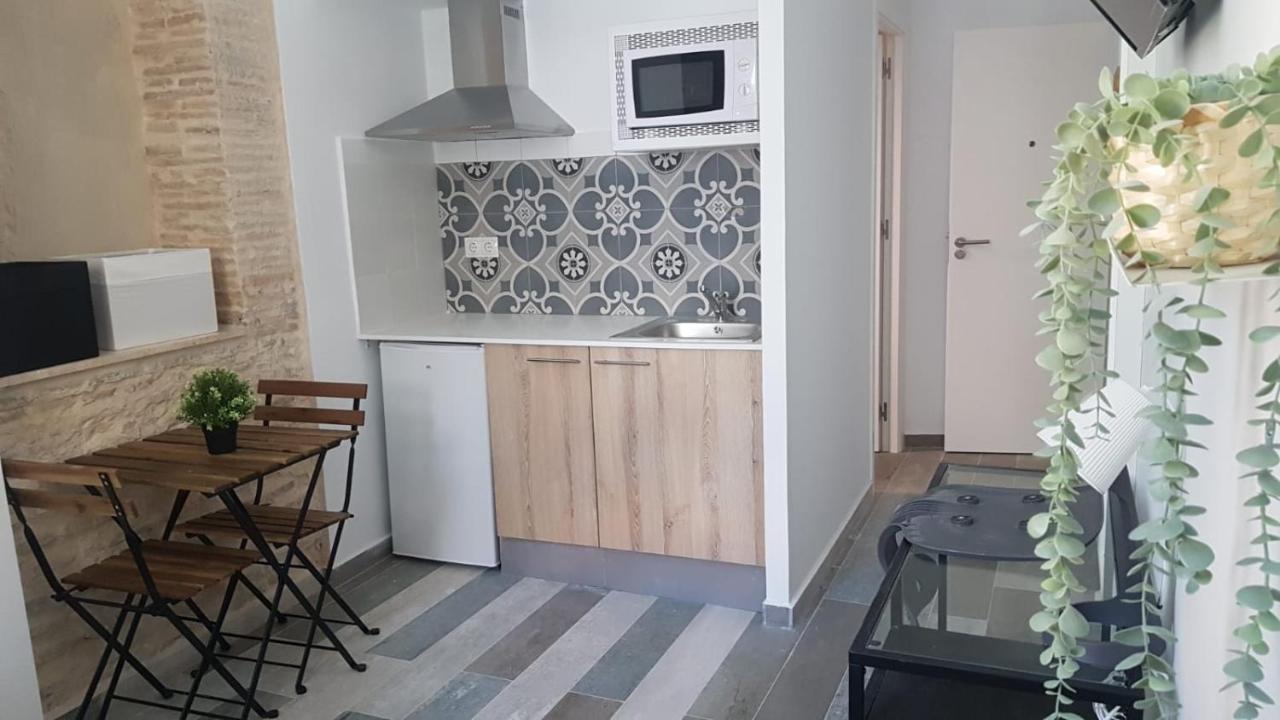 Serrano Home Valensiya Dış mekan fotoğraf