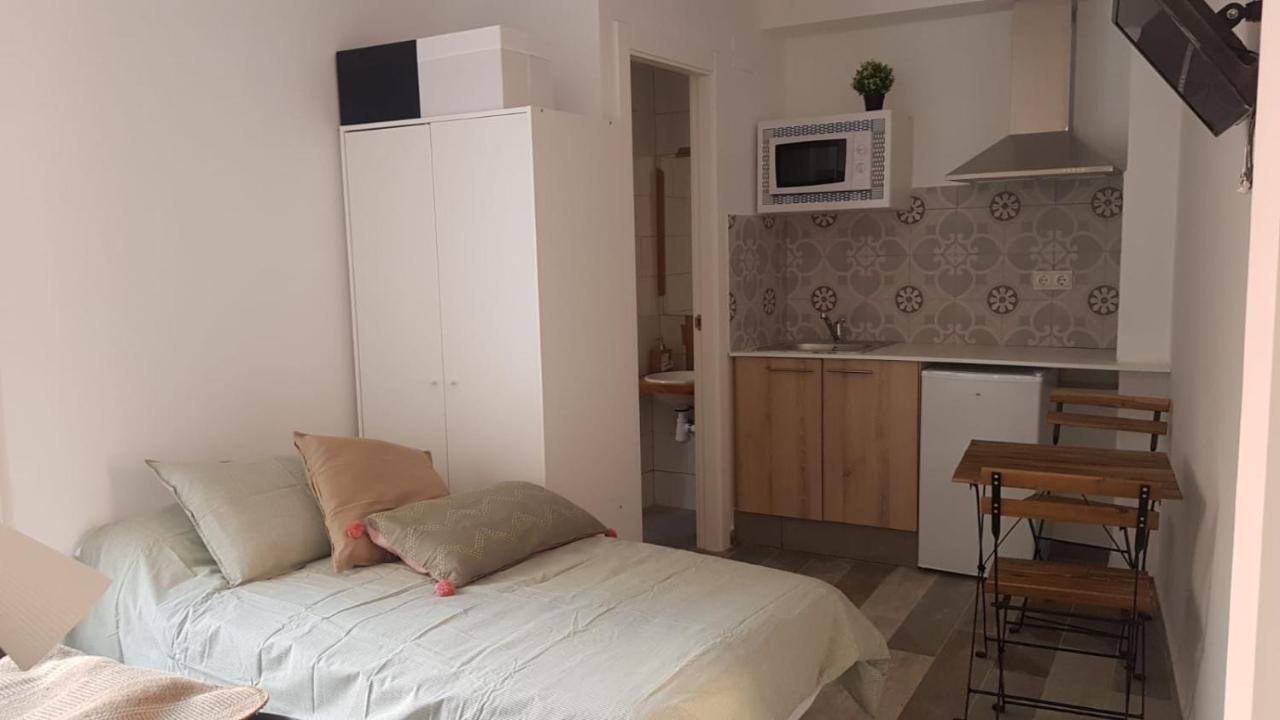 Serrano Home Valensiya Dış mekan fotoğraf