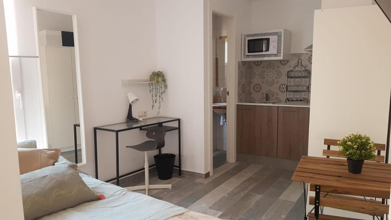 Serrano Home Valensiya Dış mekan fotoğraf