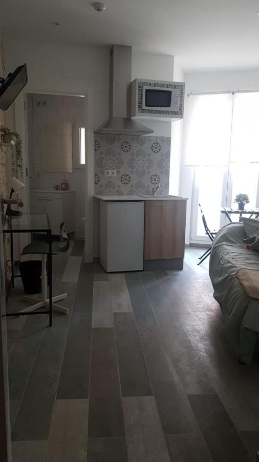 Serrano Home Valensiya Dış mekan fotoğraf