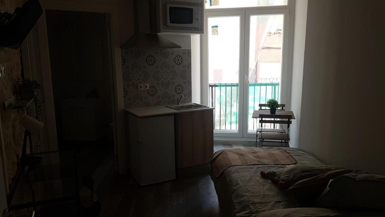 Serrano Home Valensiya Dış mekan fotoğraf