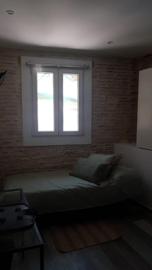 Serrano Home Valensiya Dış mekan fotoğraf