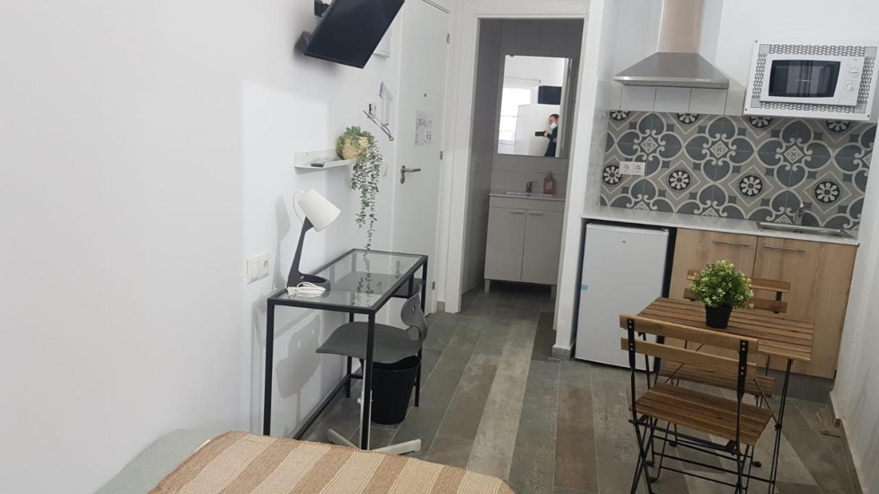 Serrano Home Valensiya Dış mekan fotoğraf