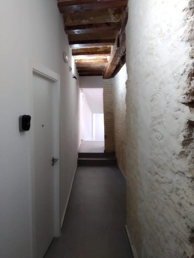 Serrano Home Valensiya Dış mekan fotoğraf