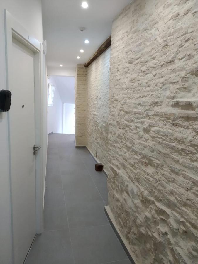 Serrano Home Valensiya Dış mekan fotoğraf