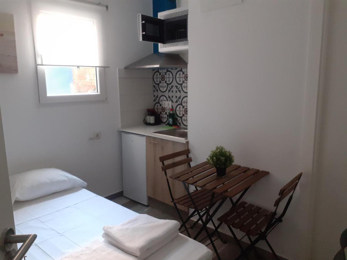 Serrano Home Valensiya Dış mekan fotoğraf