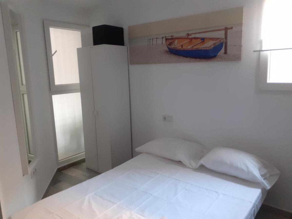 Serrano Home Valensiya Dış mekan fotoğraf