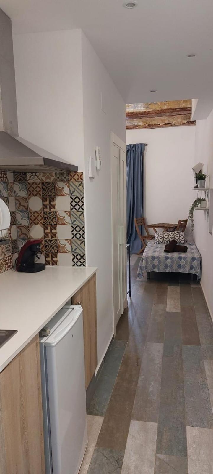 Serrano Home Valensiya Dış mekan fotoğraf