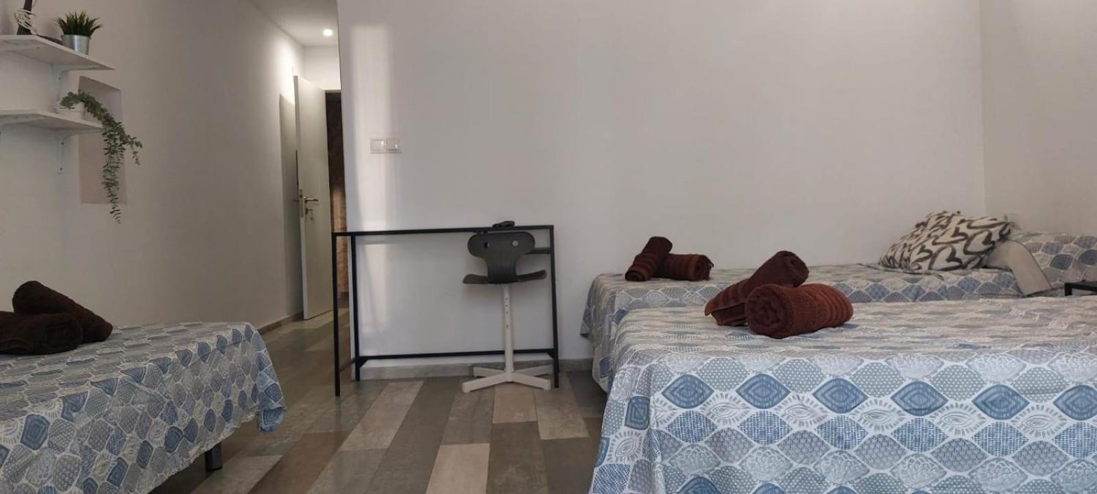 Serrano Home Valensiya Dış mekan fotoğraf