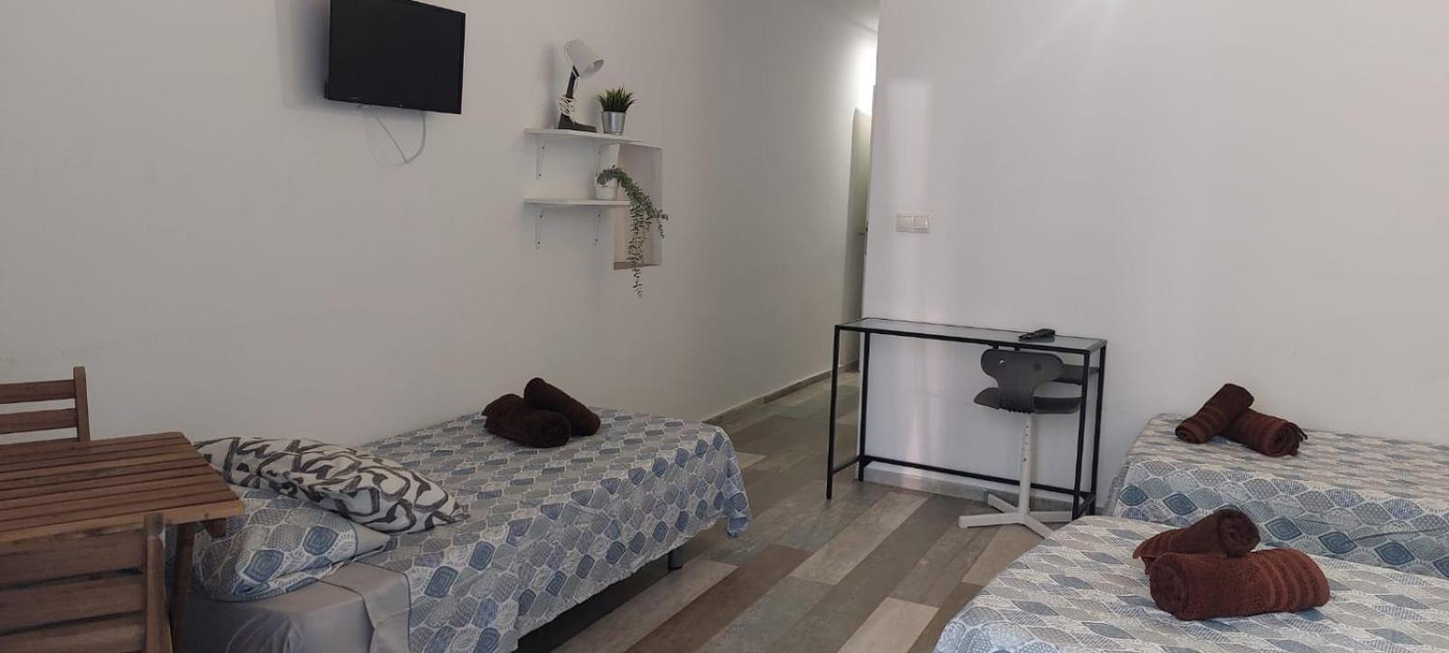 Serrano Home Valensiya Dış mekan fotoğraf