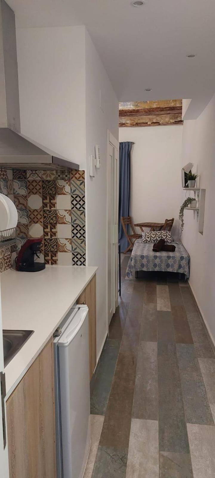 Serrano Home Valensiya Dış mekan fotoğraf