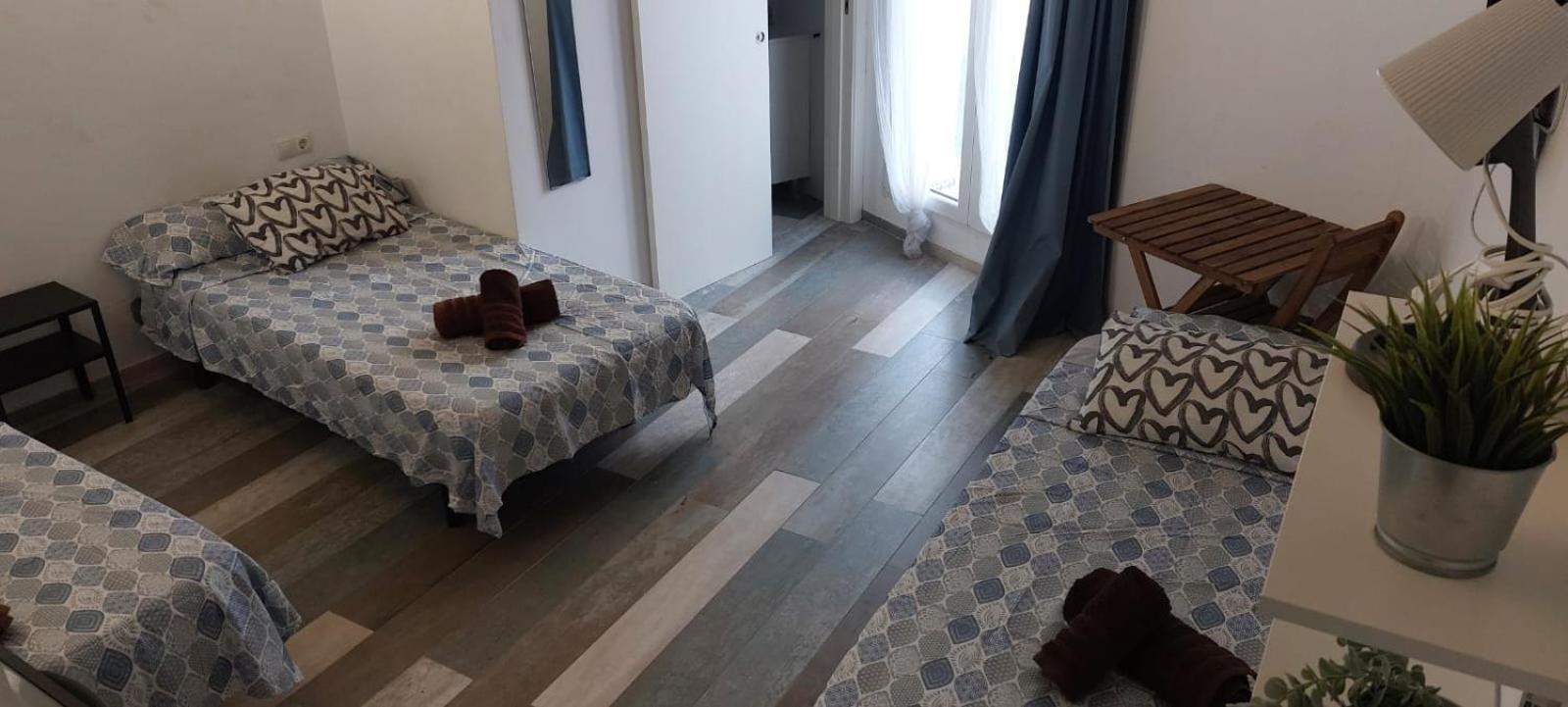 Serrano Home Valensiya Dış mekan fotoğraf