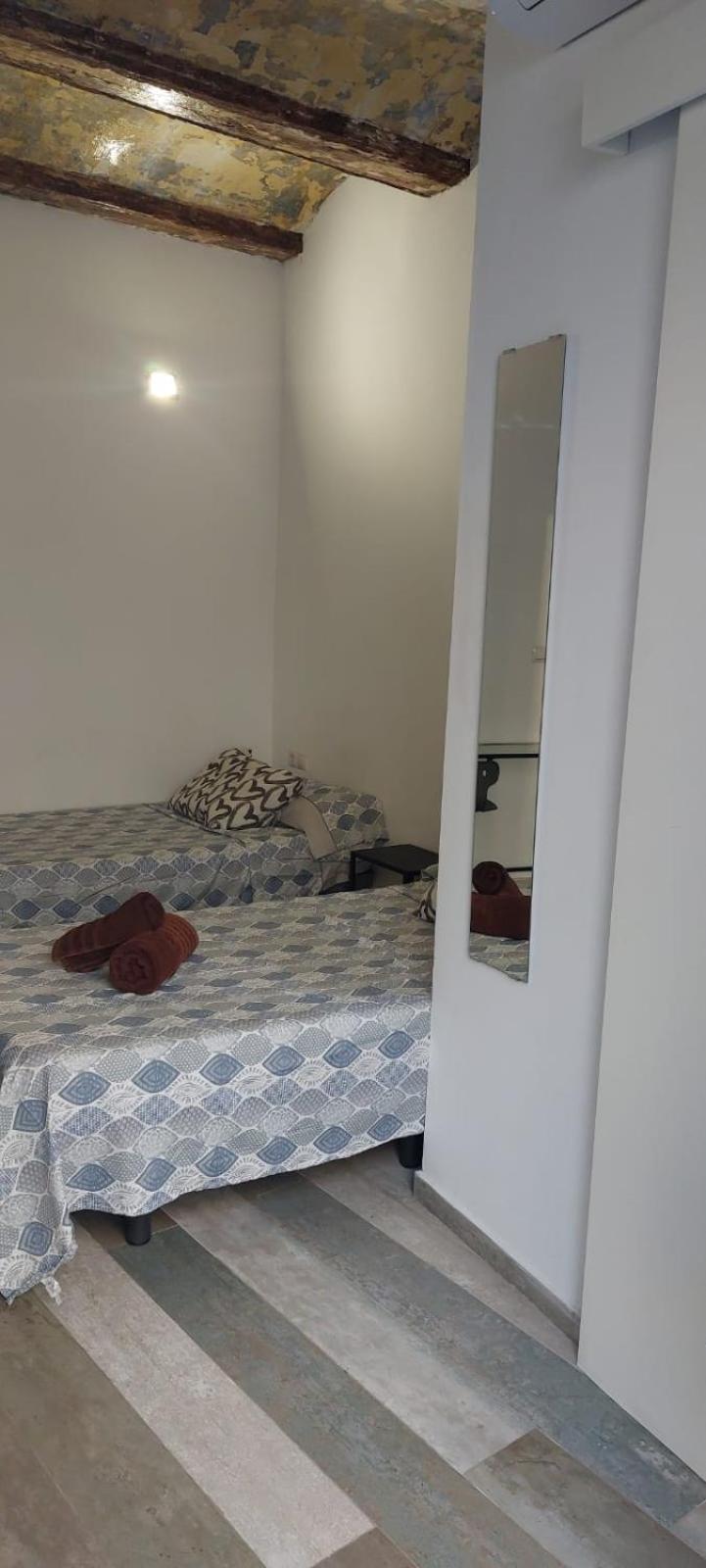 Serrano Home Valensiya Dış mekan fotoğraf