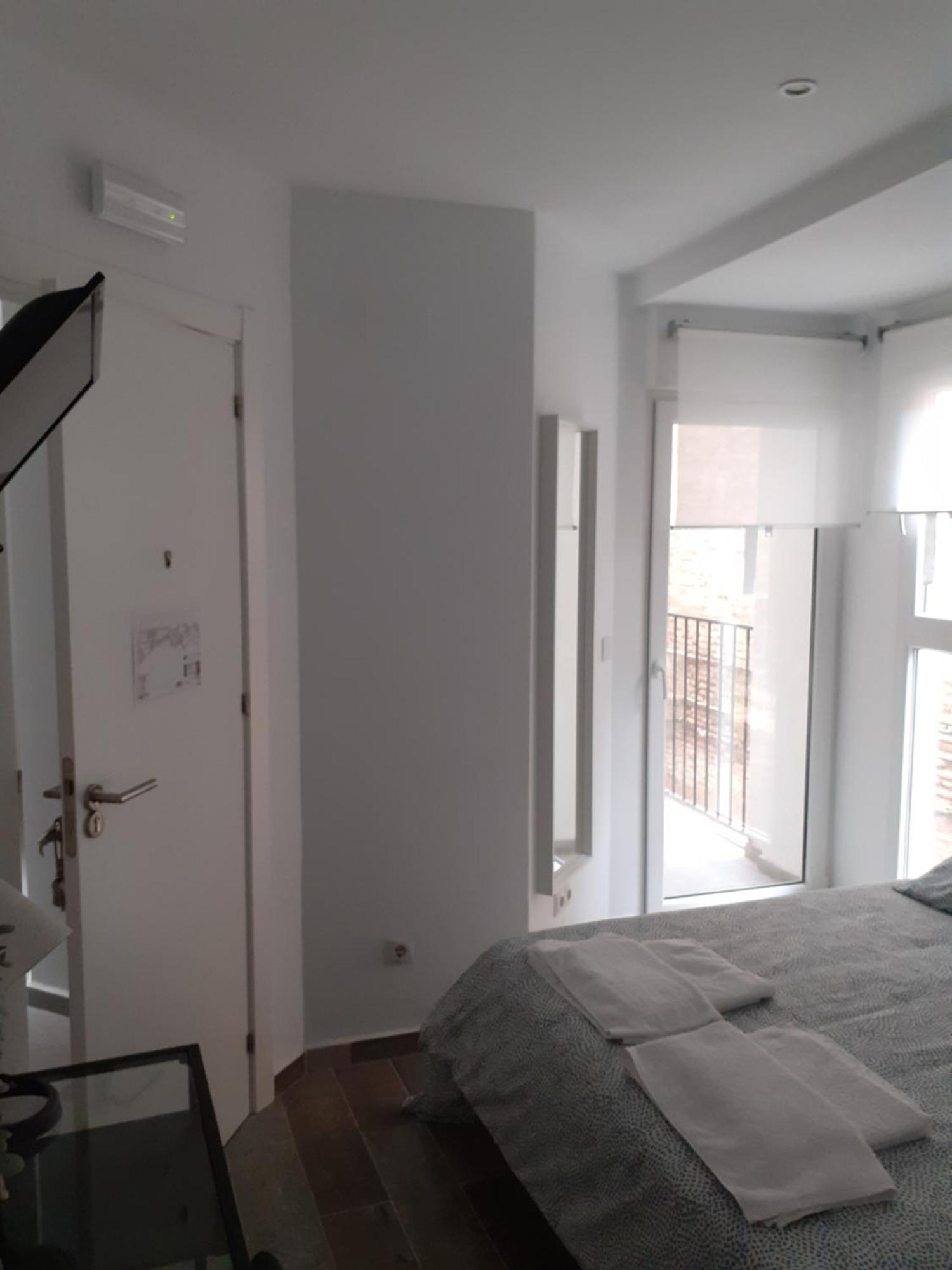 Serrano Home Valensiya Oda fotoğraf